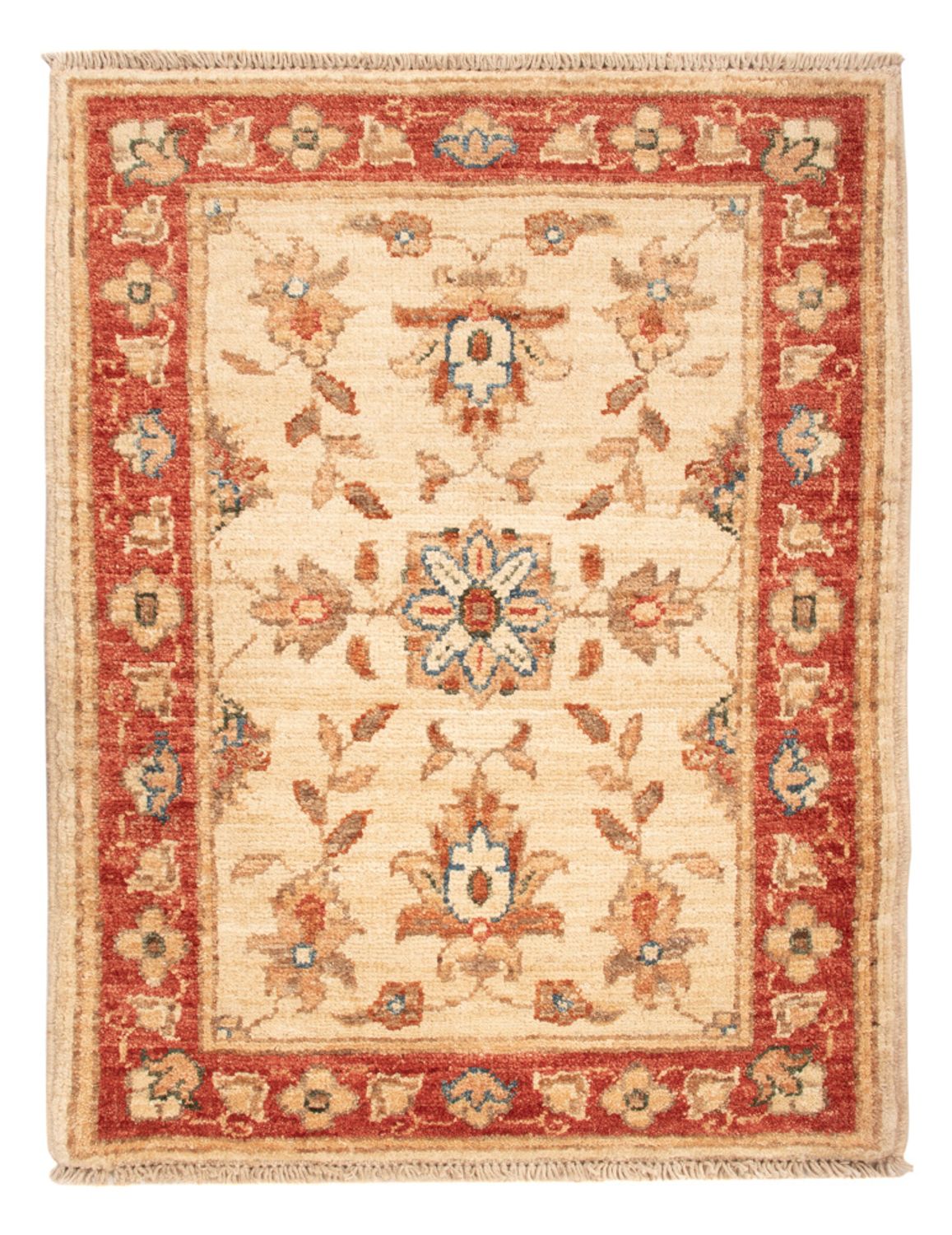Tappeto Ziegler - 71 x 55 cm - beige