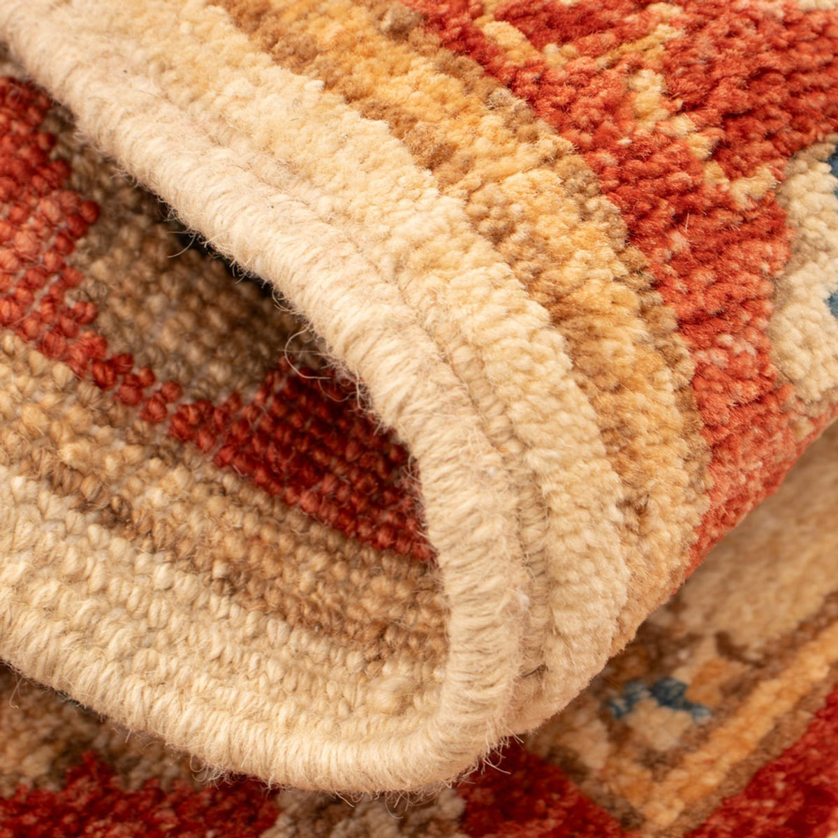 Tappeto Ziegler - 71 x 55 cm - beige