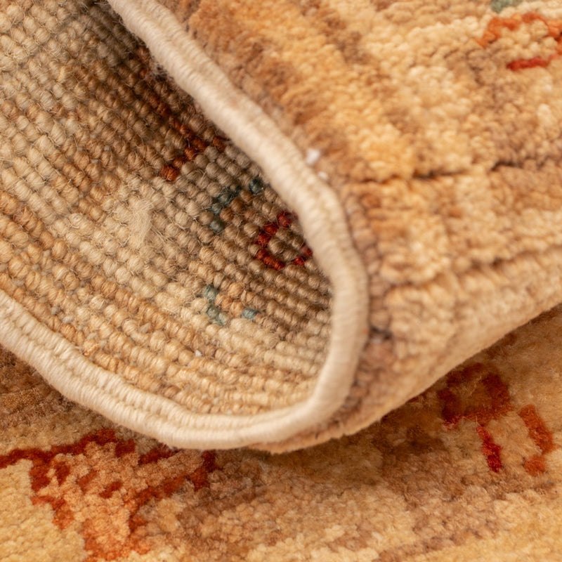 Tappeto Ziegler - 67 x 50 cm - sabbia