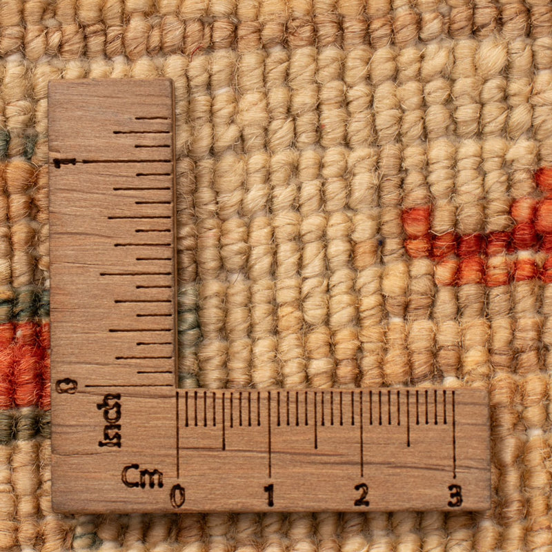 Tappeto Ziegler - 67 x 50 cm - sabbia