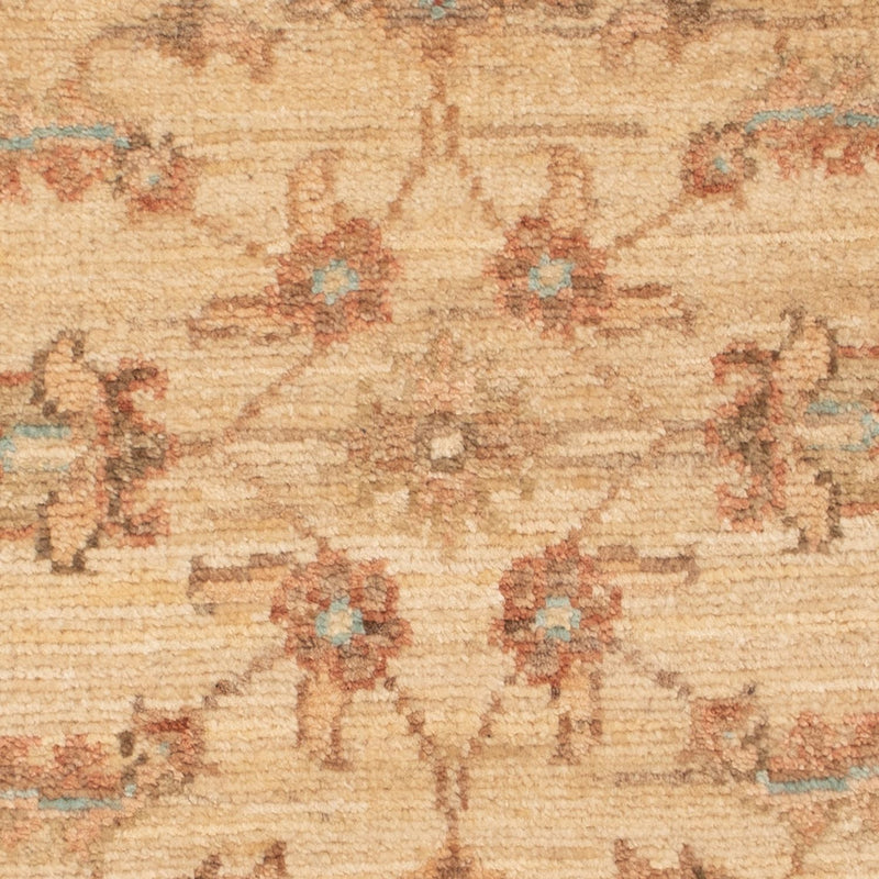 Tappeto Ziegler - 68 x 53 cm - beige