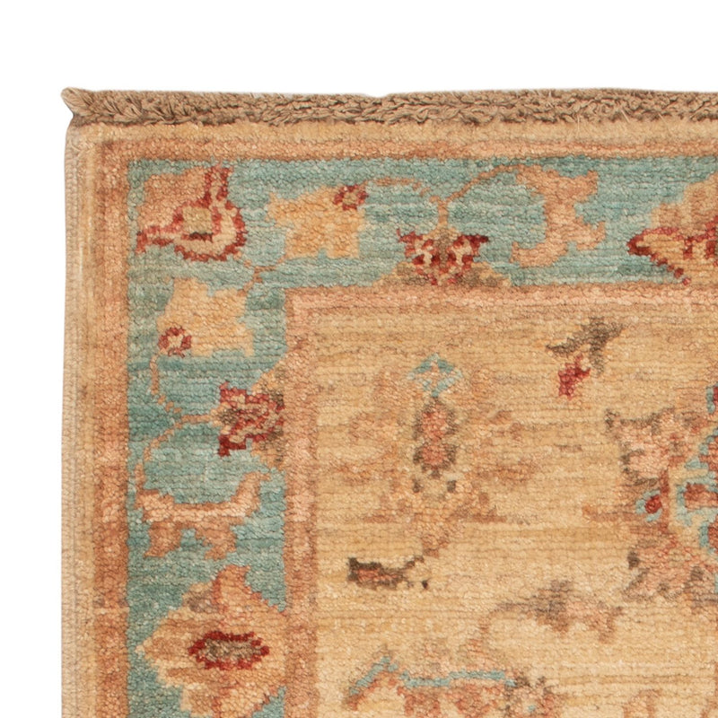 Tappeto Ziegler - 68 x 53 cm - beige