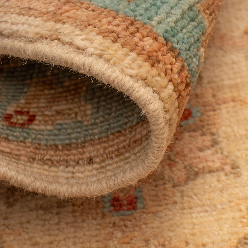 Tappeto Ziegler - 68 x 53 cm - beige