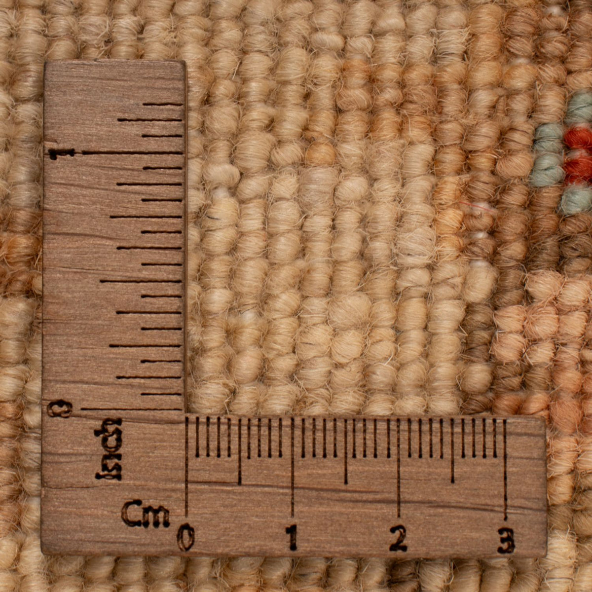 Tappeto Ziegler - 68 x 53 cm - beige