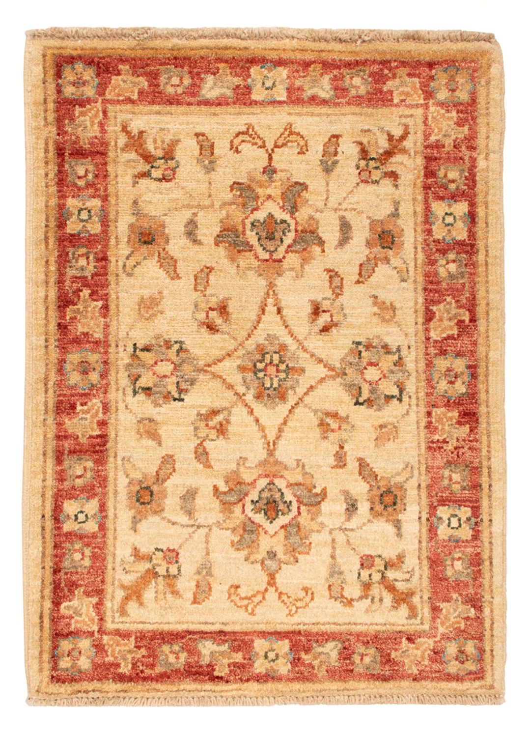 Tappeto Ziegler - 72 x 53 cm - beige