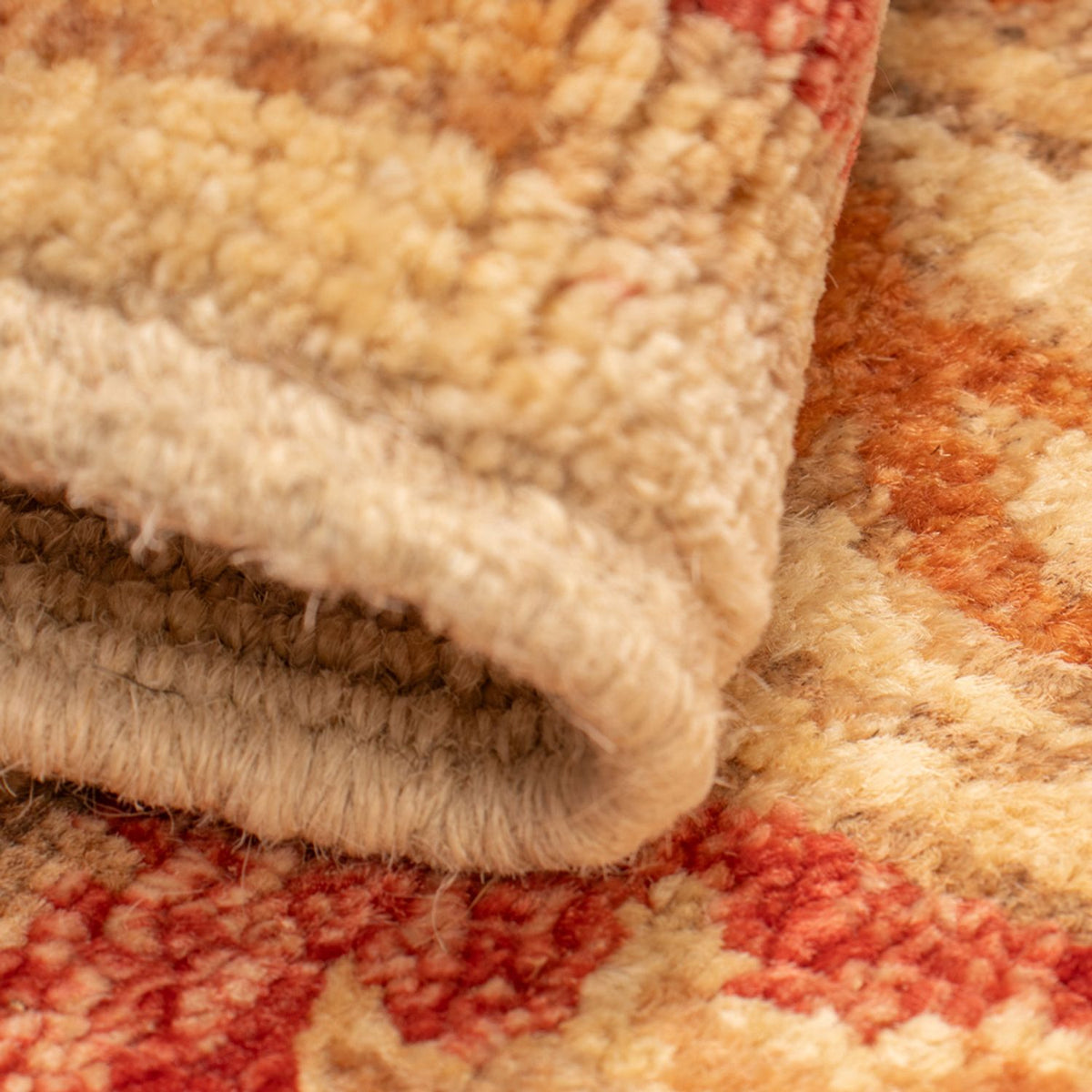 Tappeto Ziegler - 72 x 53 cm - beige