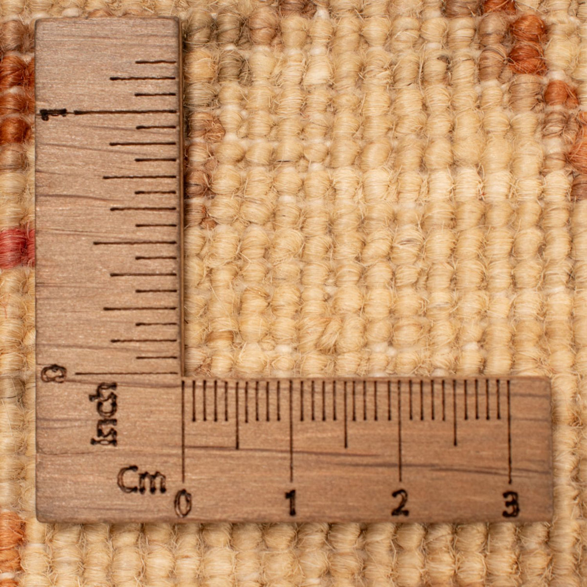 Tappeto Ziegler - 72 x 53 cm - beige