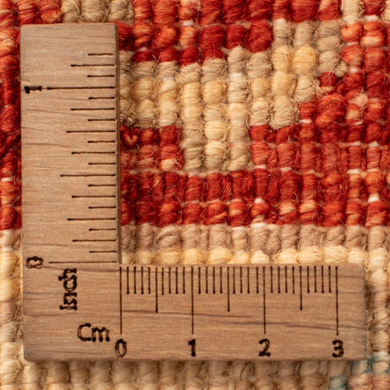 Tappeto Ziegler - 70 x 53 cm - rosso