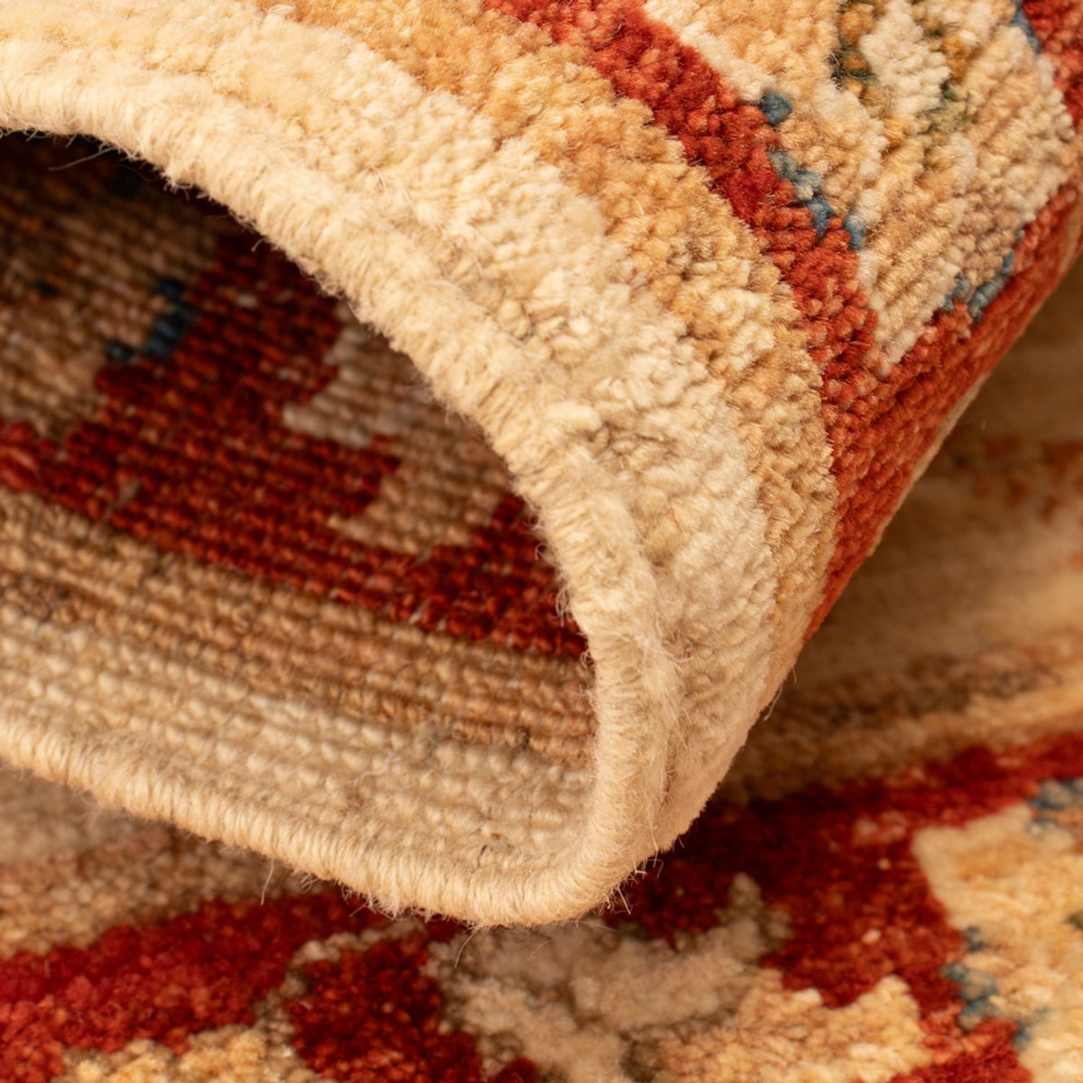 Tappeto Ziegler - 73 x 49 cm - beige