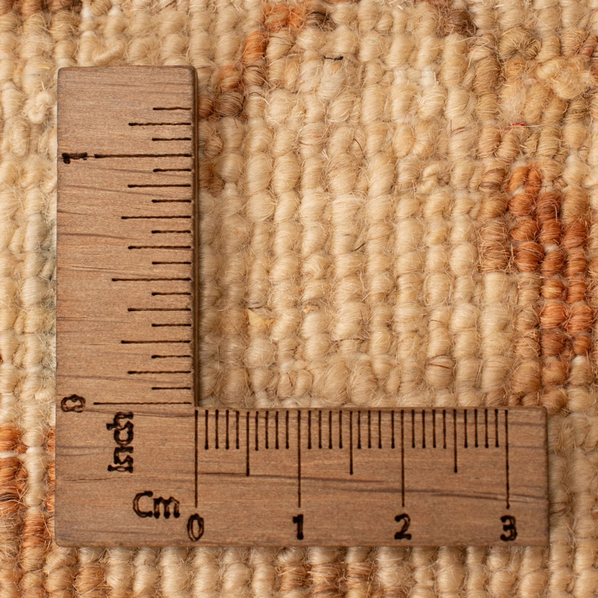 Tappeto Ziegler - 73 x 49 cm - beige