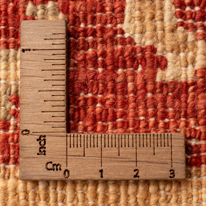 Tappeto Ziegler - 76 x 50 cm - rosso