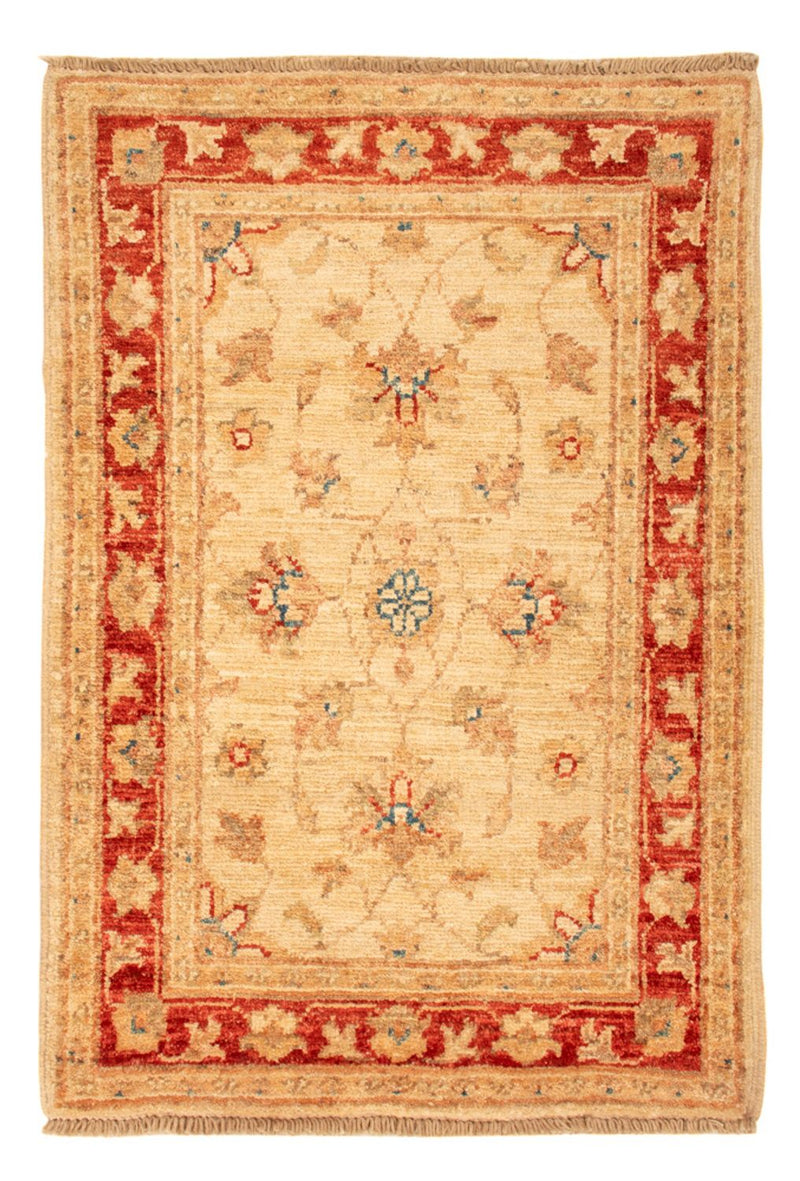 Tappeto Ziegler - 78 x 52 cm - beige