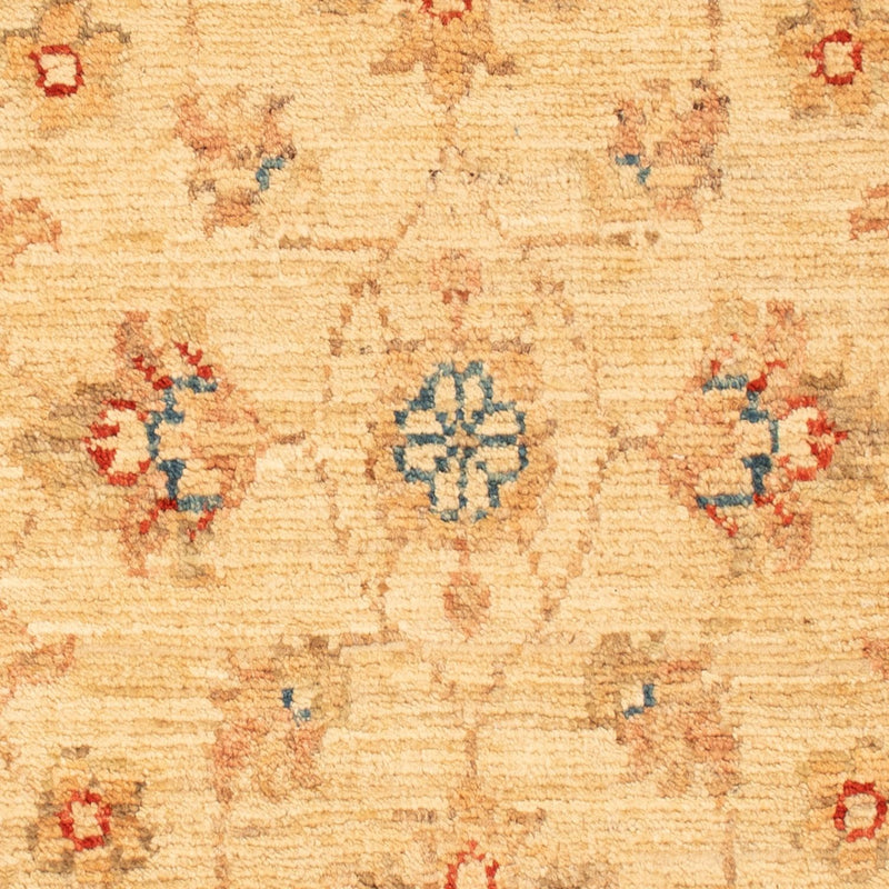 Tappeto Ziegler - 78 x 52 cm - beige