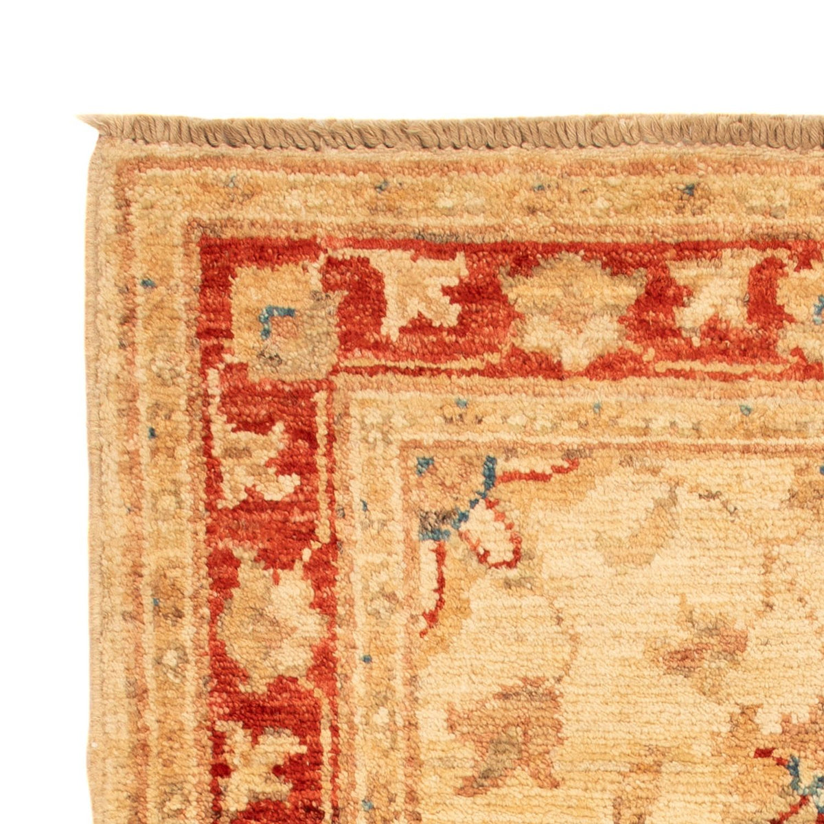 Tappeto Ziegler - 78 x 52 cm - beige