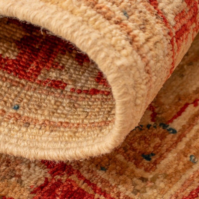 Tappeto Ziegler - 78 x 52 cm - beige
