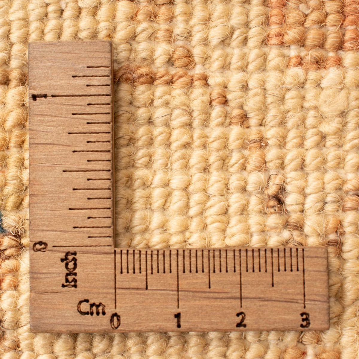 Tappeto Ziegler - 78 x 52 cm - beige