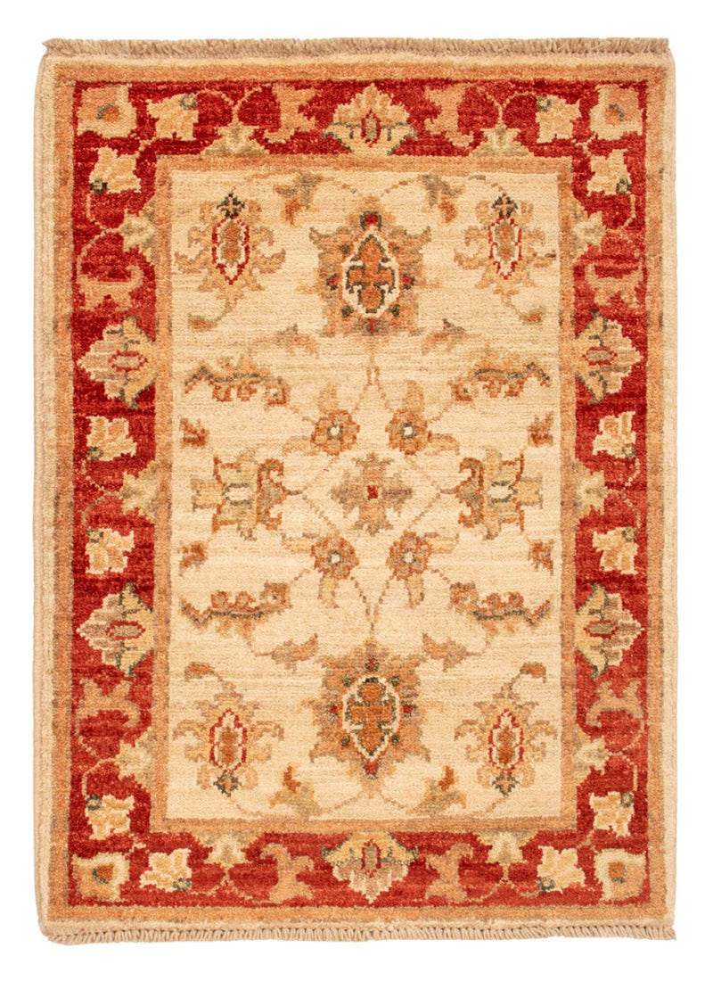 Tappeto Ziegler - 69 x 51 cm - beige