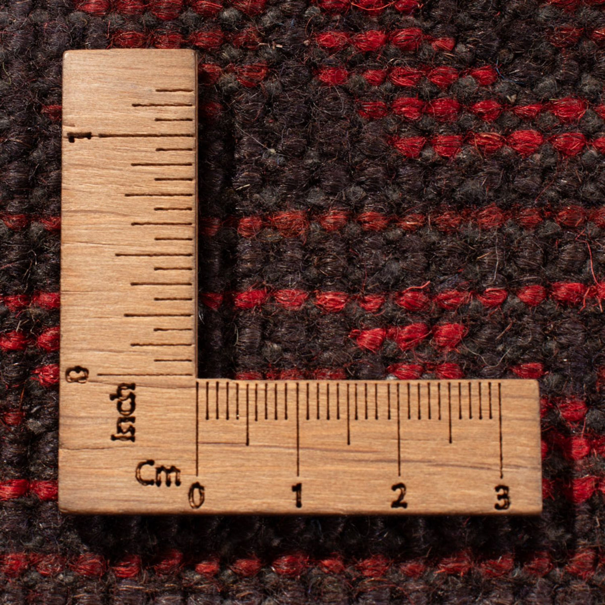 Tappeto afgano - Filpa - 404 x 304 cm - rosso