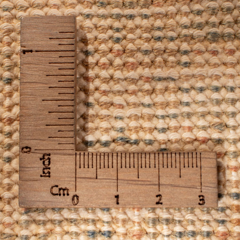 Tappeto vintage - 387 x 286 cm - blu scuro