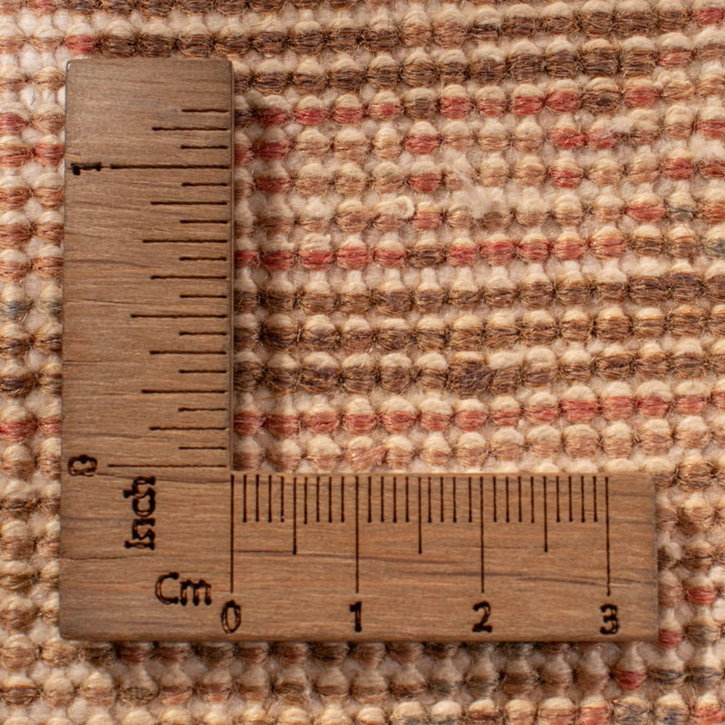 Tappeto vintage - 362 x 263 cm - beige scuro