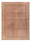 Tappeto vintage - 364 x 273 cm - beige scuro