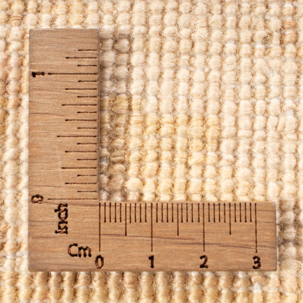 Tappeto corsia Tappeto Ziegler - 394 x 124 cm - blu