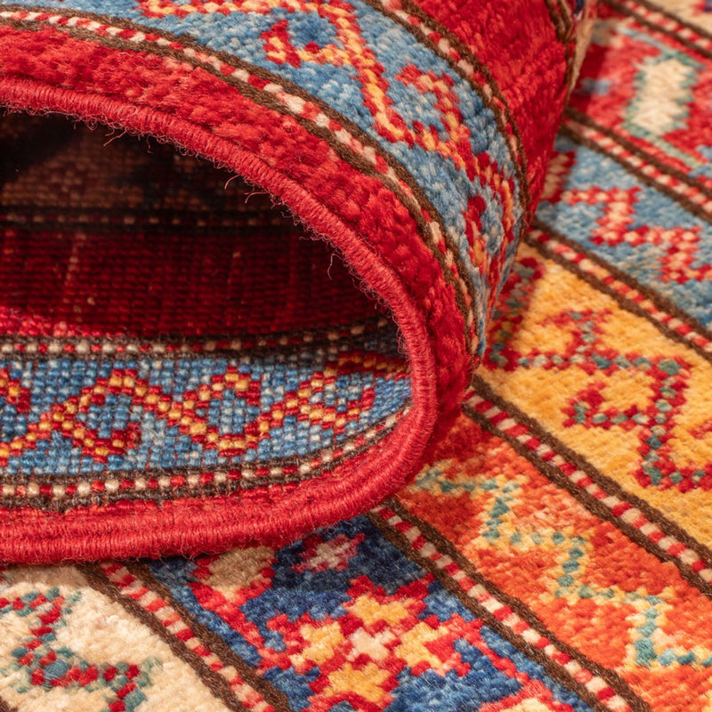 Tappeto corsia Tappeto Ziegler - Shal - 484 x 83 cm - multicolore