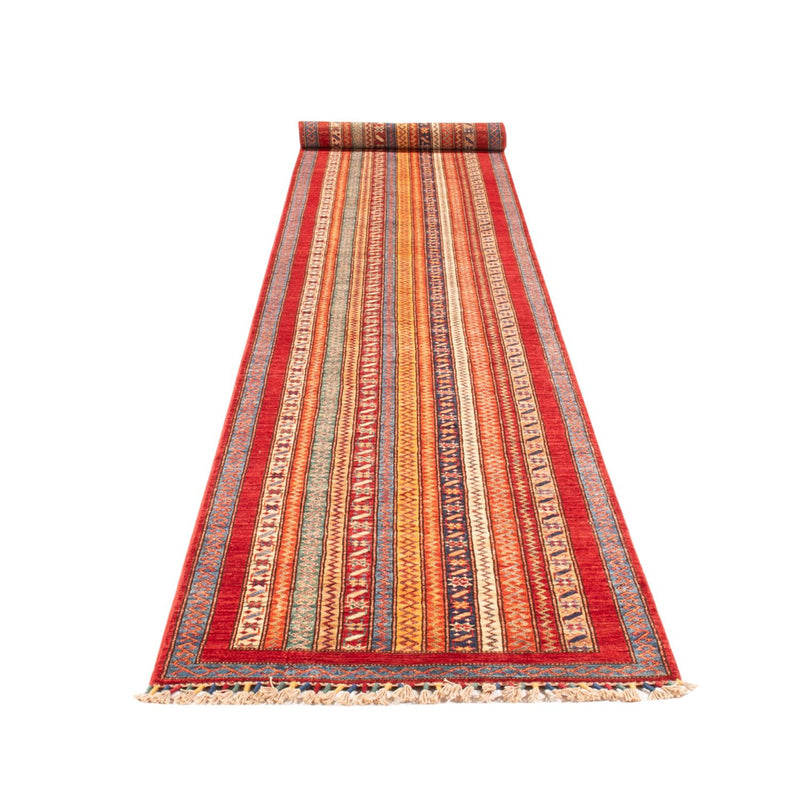 Tappeto corsia Tappeto Ziegler - Shal - 484 x 83 cm - multicolore