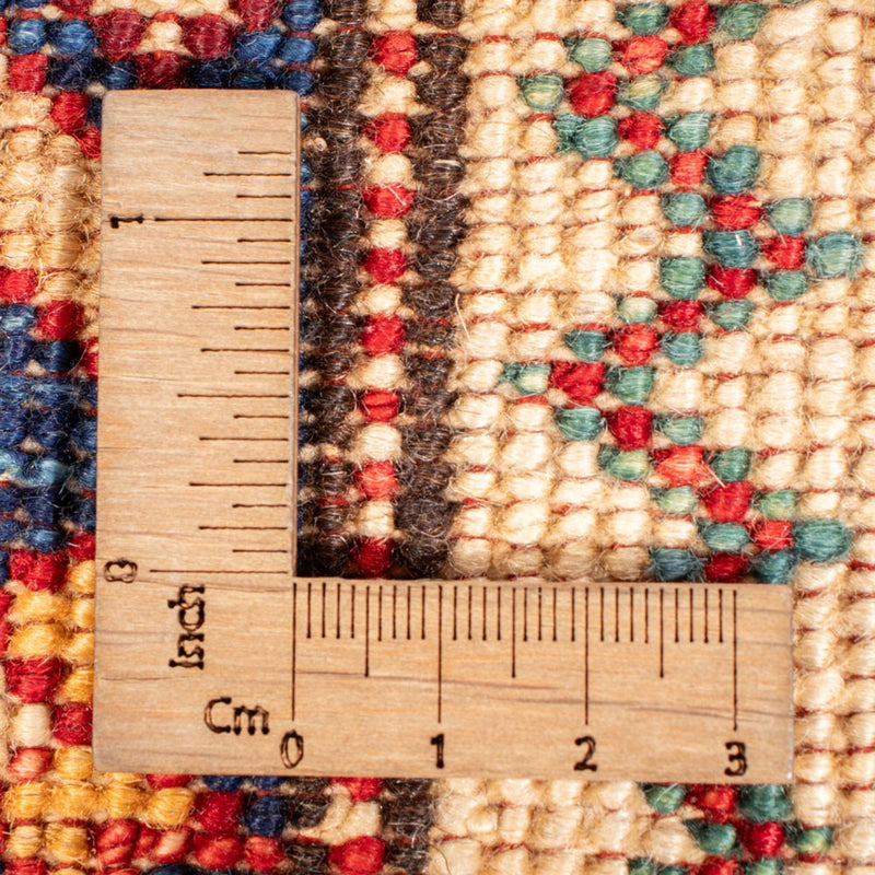Tappeto corsia Tappeto Ziegler - Shal - 484 x 83 cm - multicolore