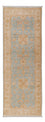 Tappeto corsia Tappeto Ziegler - 202 x 70 cm - blu chiaro