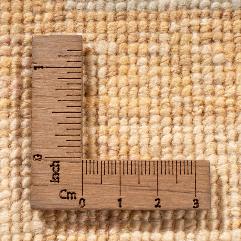 Tappeto corsia Tappeto Ziegler - 203 x 71 cm - blu chiaro