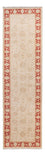 Tappeto corsia Tappeto Ziegler - 394 x 106 cm - beige
