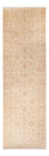Tappeto corsia Tappeto Ziegler - 400 x 128 cm - beige