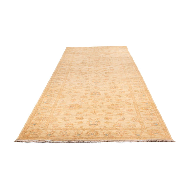 Tappeto corsia Tappeto Ziegler - 400 x 128 cm - beige