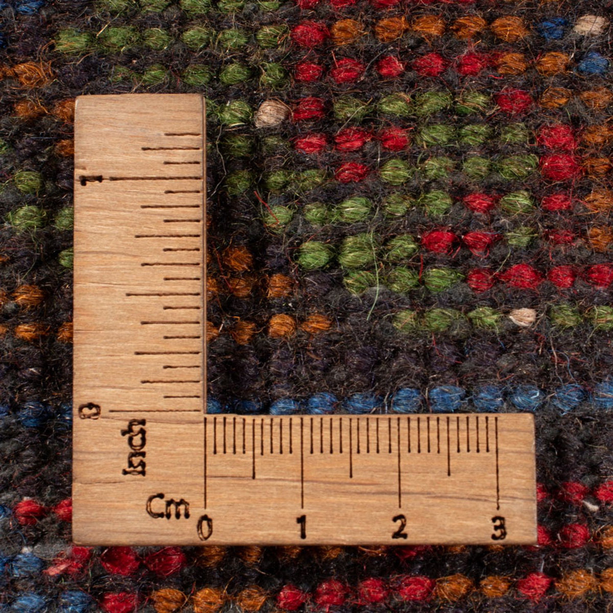 Tappeto afgano - Filpa - 296 x 203 cm - blu