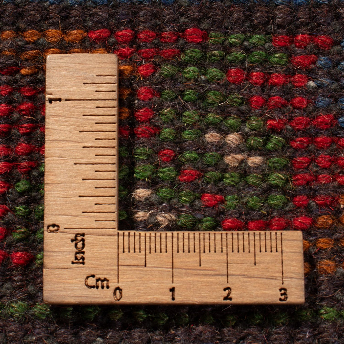 Tappeto afgano - Filpa - 355 x 252 cm - blu