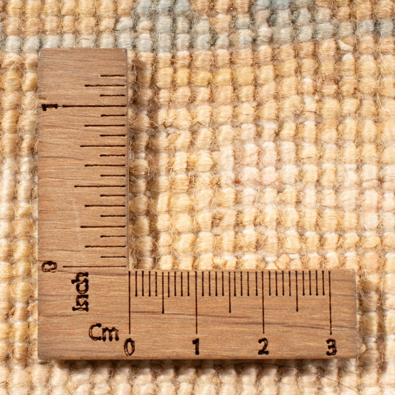 Tappeto corsia Tappeto Ziegler - 397 x 123 cm - beige