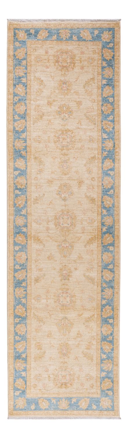 Tappeto corsia Tappeto Ziegler - 297 x 82 cm - beige
