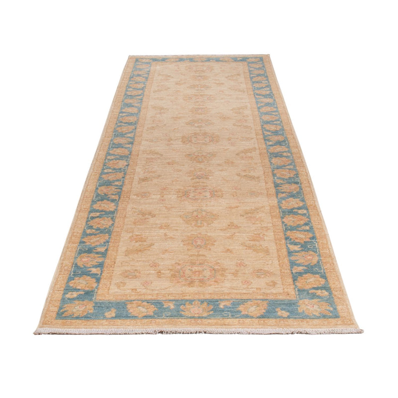Tappeto corsia Tappeto Ziegler - 297 x 82 cm - beige