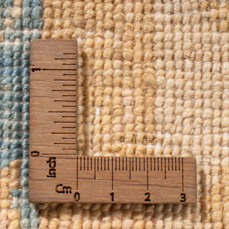 Tappeto corsia Tappeto Ziegler - 297 x 82 cm - beige