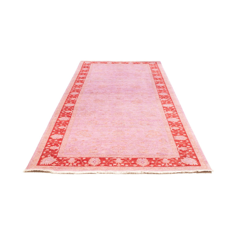 Tappeto corsia Tappeto Ziegler - 346 x 142 cm - lilla