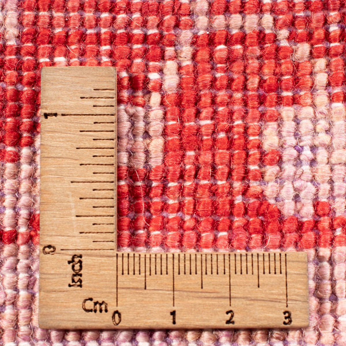 Tappeto corsia Tappeto Ziegler - 346 x 142 cm - lilla