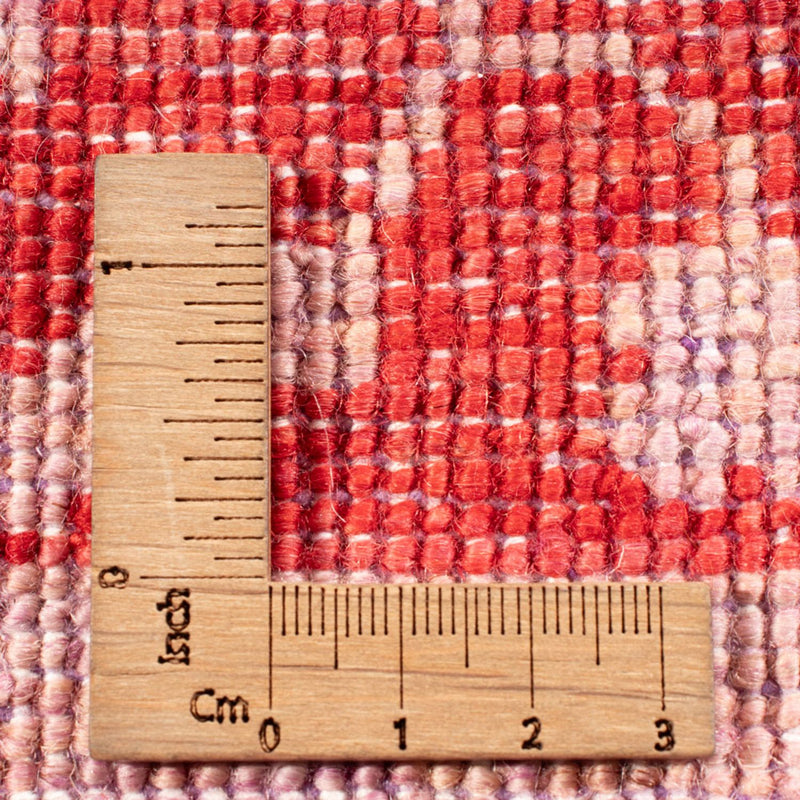 Tappeto corsia Tappeto Ziegler - 346 x 142 cm - lilla