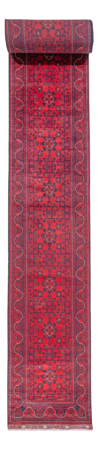Khal Mohammadi Tappeto 78x945cm - Tappeto orientale