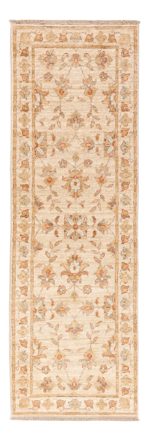 Tappeto corsia Tappeto Ziegler - 150 x 49 cm - beige