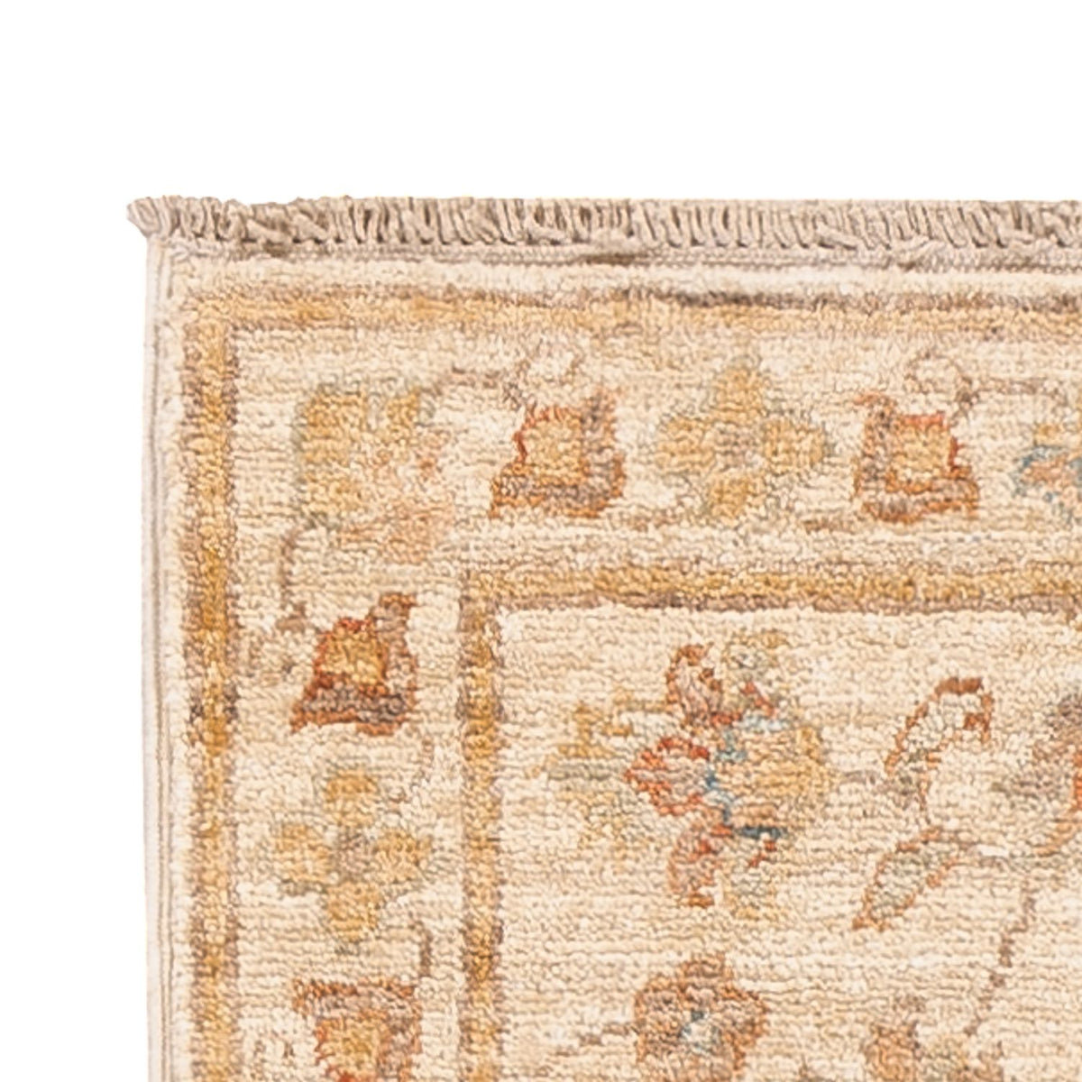 Tappeto corsia Tappeto Ziegler - 150 x 49 cm - beige
