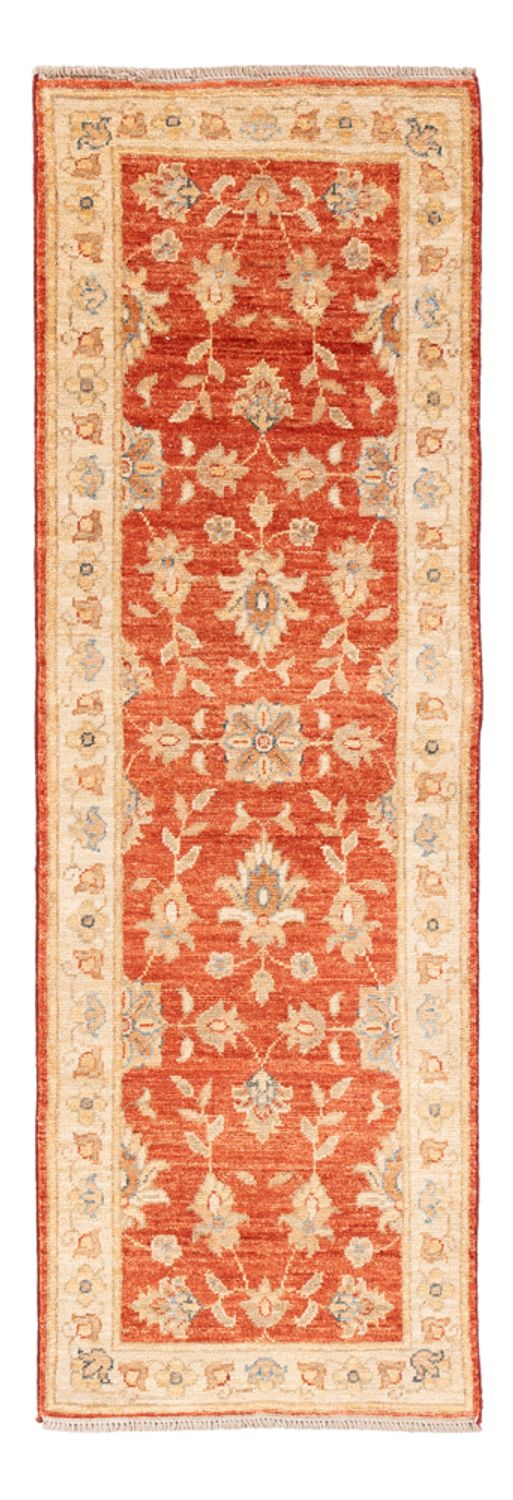 Tappeto corsia Tappeto Ziegler - 156 x 50 cm - rosso