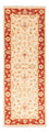 Tappeto corsia Tappeto Ziegler - 145 x 52 cm - beige