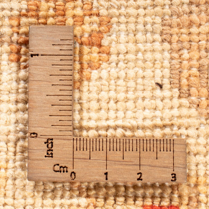 Tappeto corsia Tappeto Ziegler - 145 x 52 cm - beige