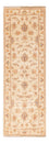 Tappeto corsia Tappeto Ziegler - 153 x 52 cm - beige